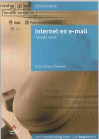 Seniorengids Internet En Email