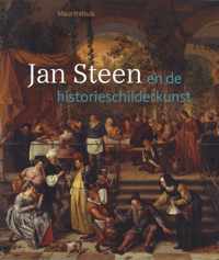 Jan Steen en de historieschilderkunst