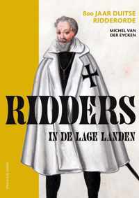 Ridders in de Lage Landen