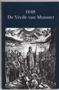 1648 - de Vrede van Munster