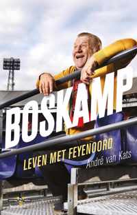 Boskamp