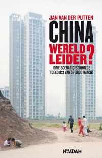 China, wereldleider?