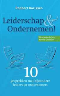 Leiderschap & ondernemen!