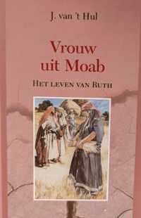 Vrouw uit moab