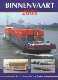 Binnenvaart 2005