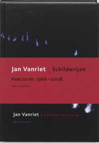 Jan Vanriet parcours 1966 - 2008