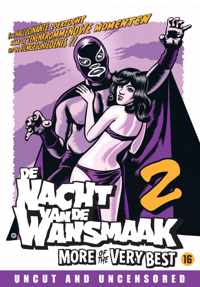 De Nacht Van De Wansmaak - Very Best Of 2