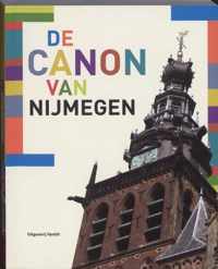 De Canon Van Nijmegen