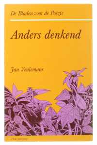 Anders denkend