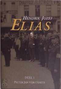 Hendrik Jozef Elias 2 delen