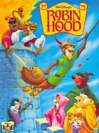 Robin hood