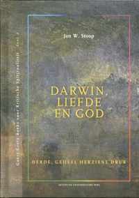 Darwin, liefde en God