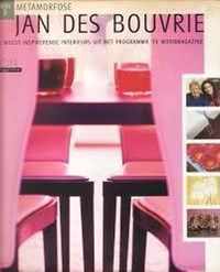 2 Jan Des Bouvrie "metamorfose"