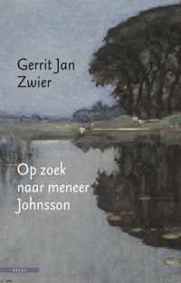 Op zoek naar meneer Johnsson