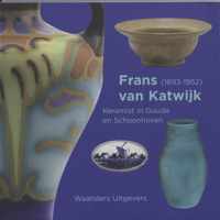 Frans van Katwijk (1893-1952)