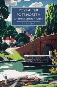 Post After Post-Mortem: An Oxfordshire Mystery