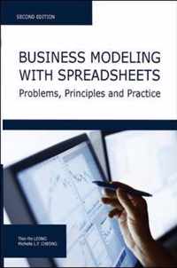 Business Modeling with Spreadsheets (CD)