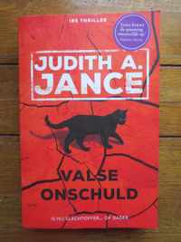 Valse Onschuld