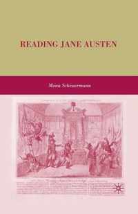 Reading Jane Austen