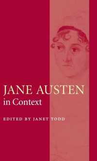 Jane Austen In Context