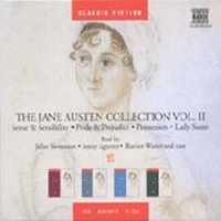 Jane Austen Collection