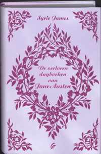 De Verloren Dagboeken Van Jane Austen