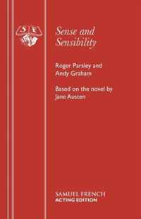 Sense and Sensibility