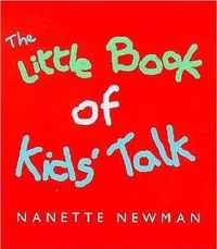 Little Book Of Kid's Talk