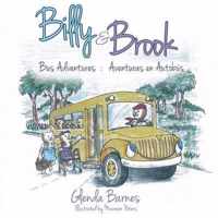 Billy & Brook: Bus Adventures