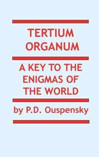 Tertium Organum