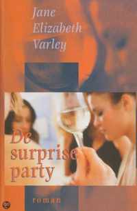 De Surprise-Party