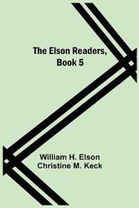 The Elson Readers, Book 5