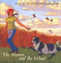 The Woman and the Wheat