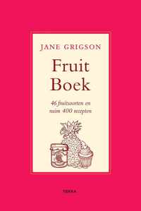 Fruit boek