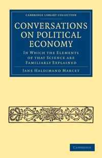 Conversations on Political Economy