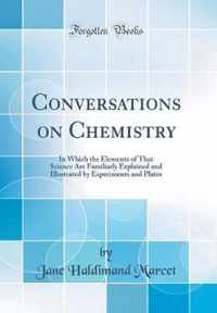 Conversations on Chemistry