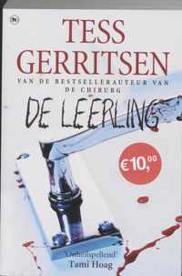 Rizzoli & Isles  -   De leerling