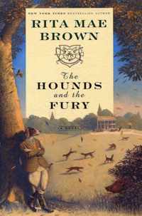 The Hounds And the Fury