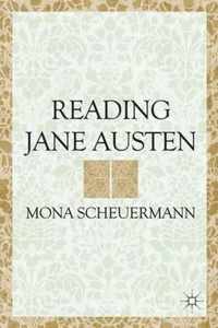 Reading Jane Austen