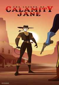 The Legacy Of Calamity Jane