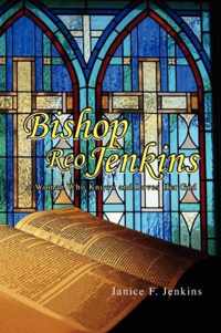 Bishop Reo Jenkins