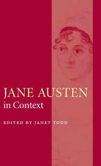 Jane Austen In Context