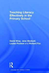 Teaching Literacy Effectively in the Primary School