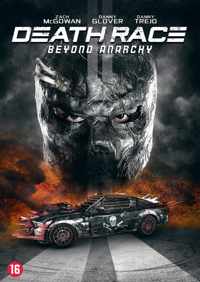 Death Race 4 - Beyond Anarchy