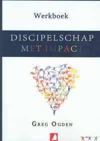 Discipelschap met impact