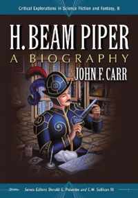 H. Beam Piper