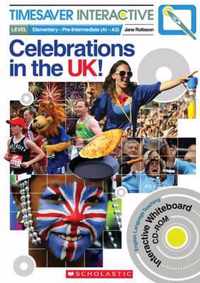 Celebrations in the UK