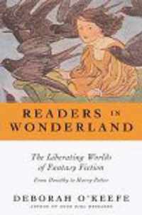 Readers In Wonderland