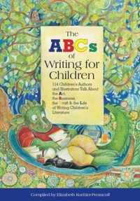 ABCs of Writing for Children