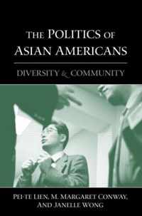 The Politics of Asian Americans